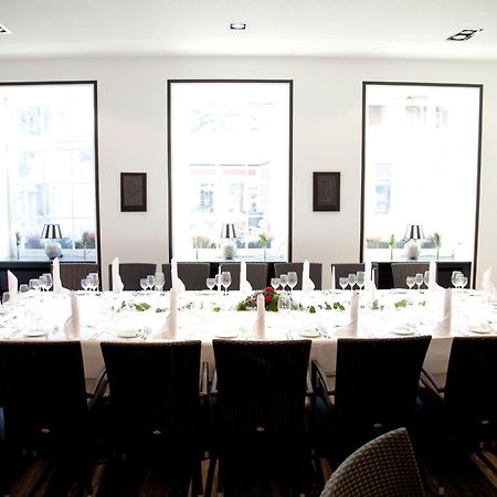 Hotel Restaurant Telgter Hof Экстерьер фото