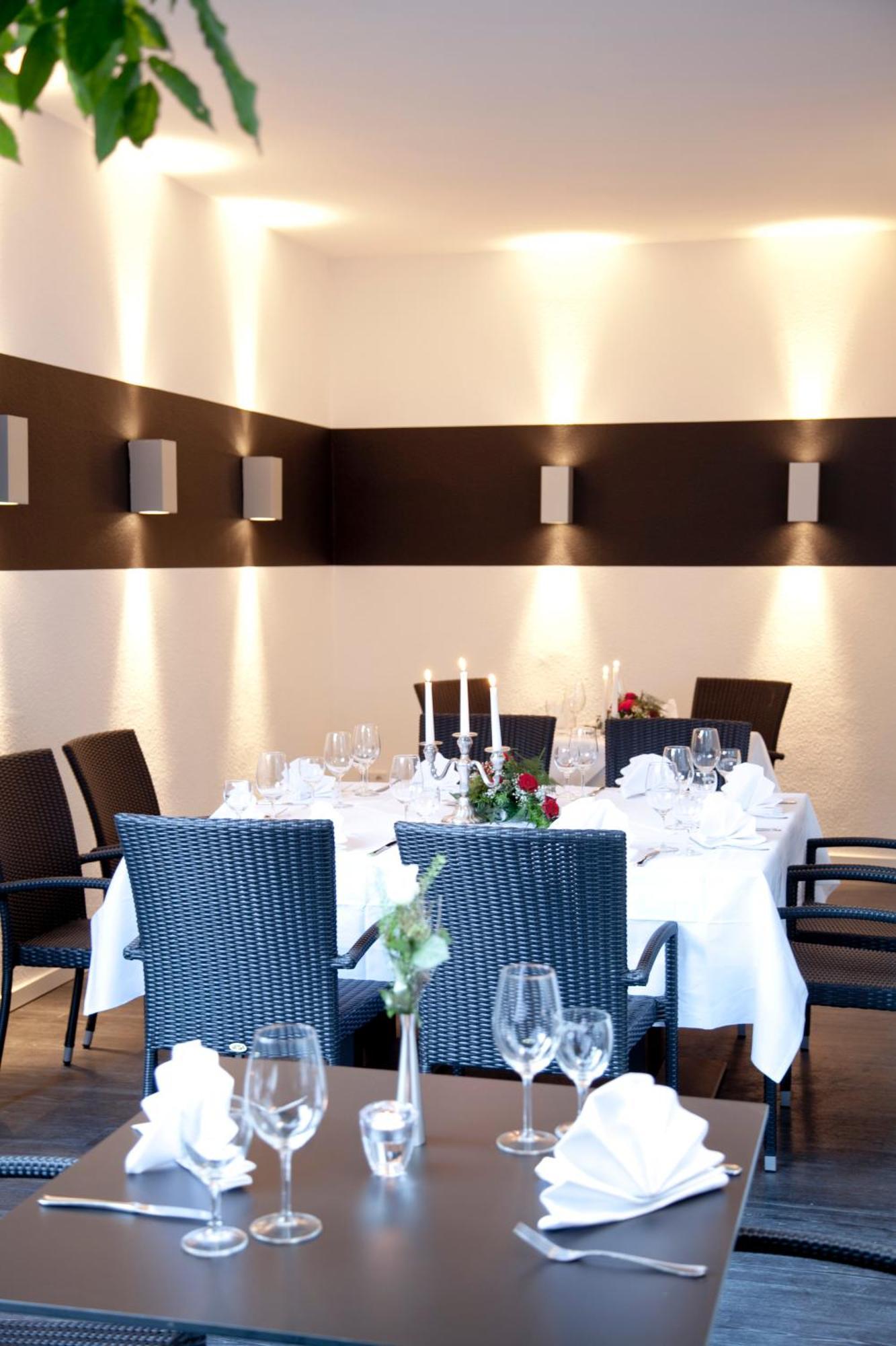 Hotel Restaurant Telgter Hof Экстерьер фото