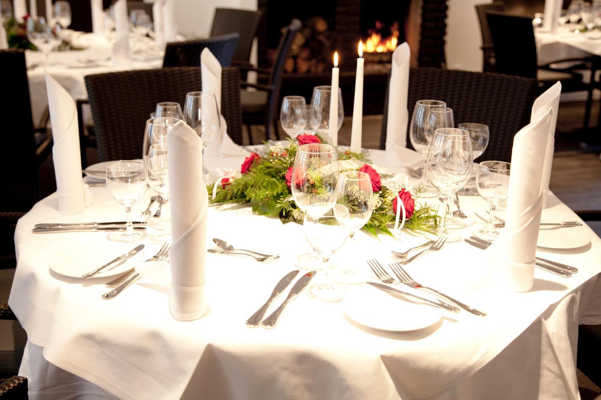 Hotel Restaurant Telgter Hof Экстерьер фото